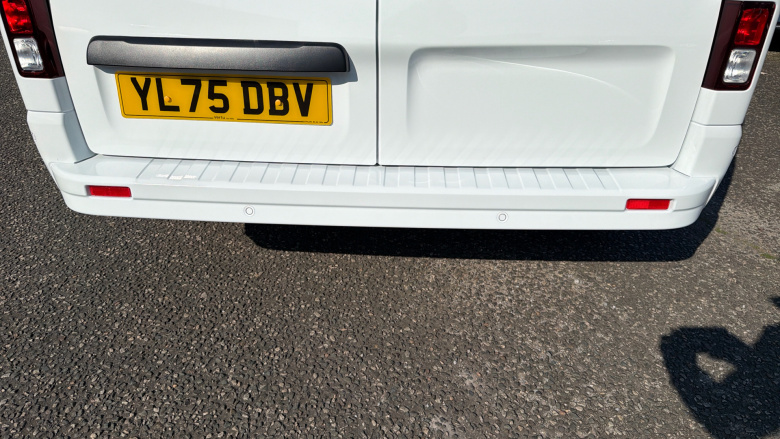 Renault Trafic Lwb Diesel LL30 Blue dCi 150 Extra [Safety] Van